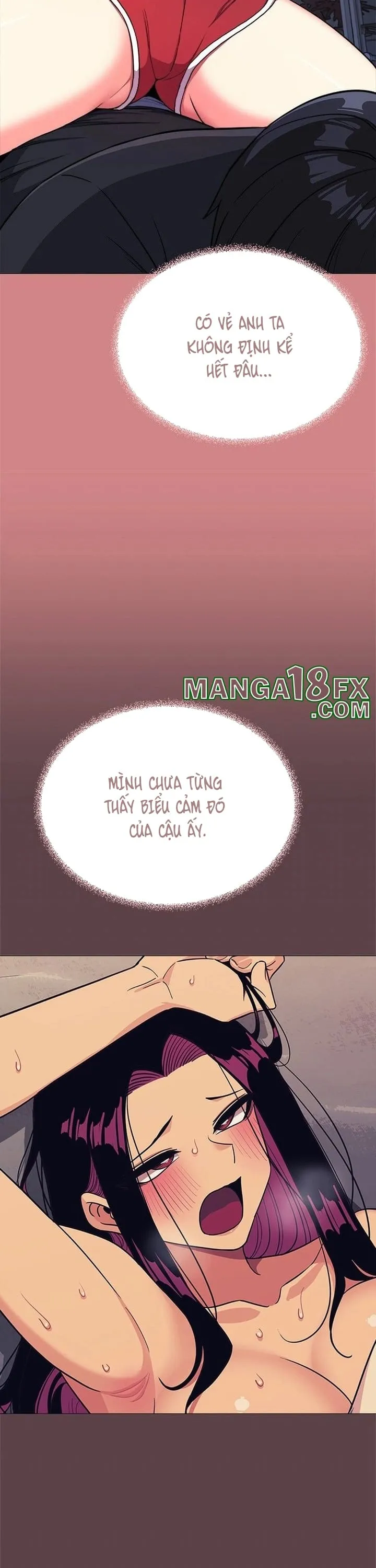 đọc truyện Em Bỏ Hút Thuốc Chưa Chương 21 ảnh 27 tại Thiên Thai Truyện