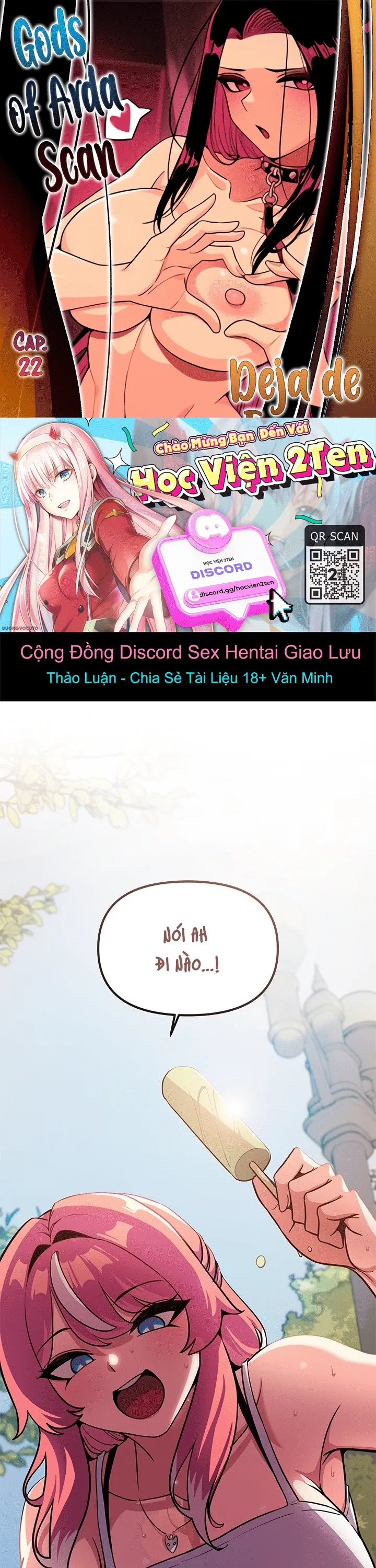 đọc truyện Em Bỏ Hút Thuốc Chưa Chương 22 ảnh 1 tại Thiên Thai Truyện