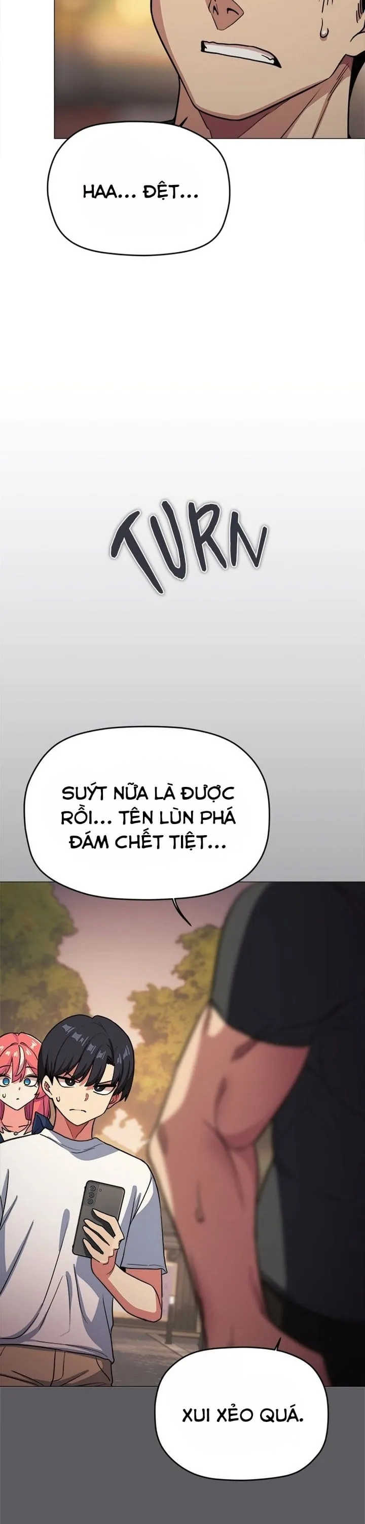 đọc truyện Em Bỏ Hút Thuốc Chưa Chương 23 ảnh 56 tại Giả Dược