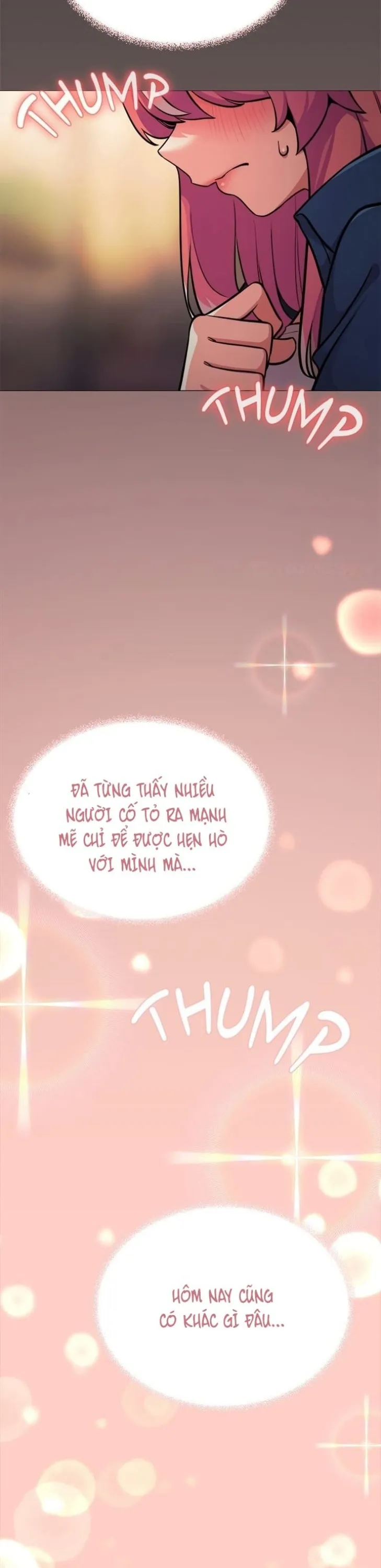 đọc truyện Em Bỏ Hút Thuốc Chưa Chương 24 ảnh 2 tại Thiên Thai Truyện