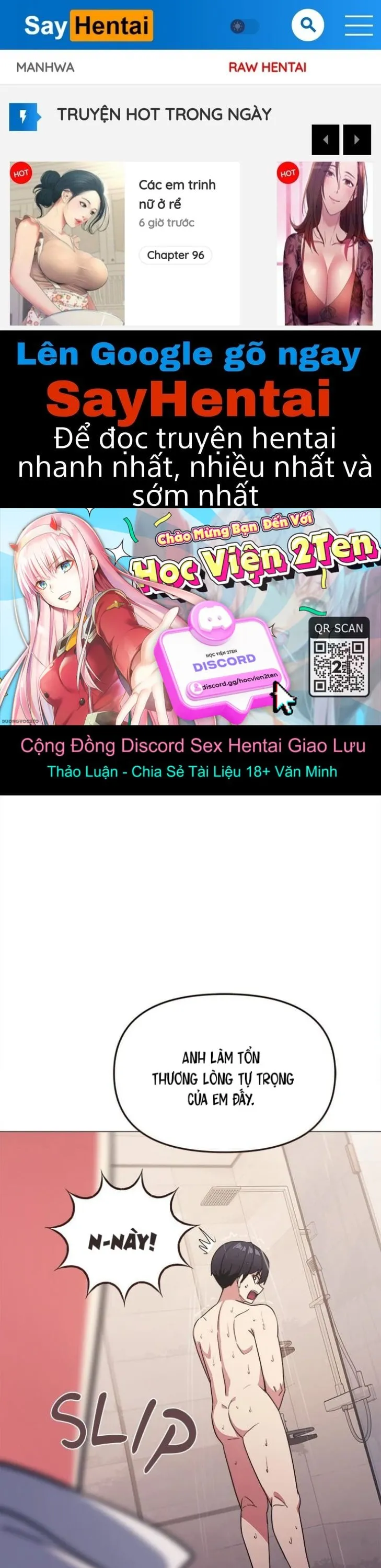 đọc truyện Em Bỏ Hút Thuốc Chưa Chương 26 ảnh 1 tại Thiên Thai Truyện