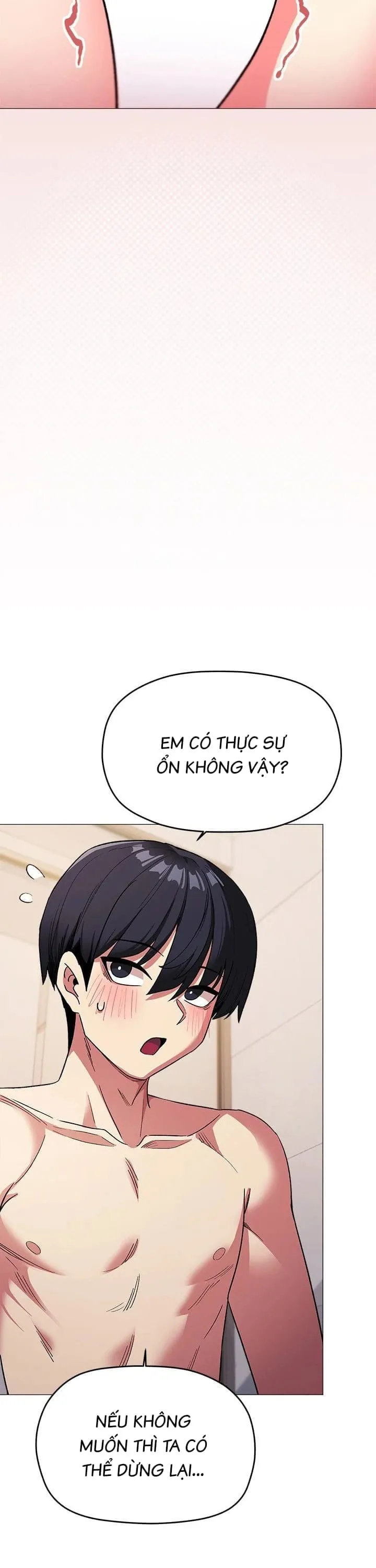 đọc truyện Em Bỏ Hút Thuốc Chưa Chương 27 ảnh 17 tại Thiên Thai Truyện