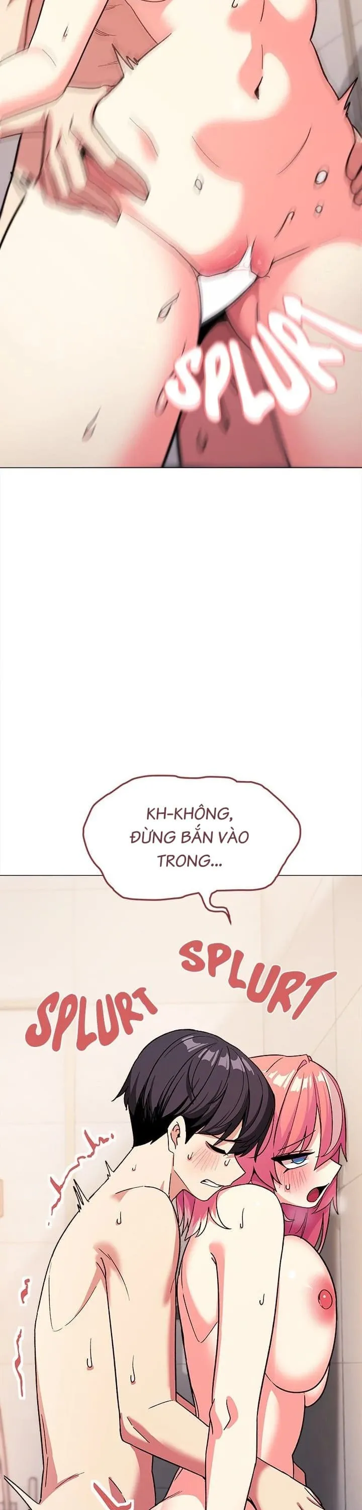 đọc truyện Em Bỏ Hút Thuốc Chưa Chương 27 ảnh 46 tại Thiên Thai Truyện