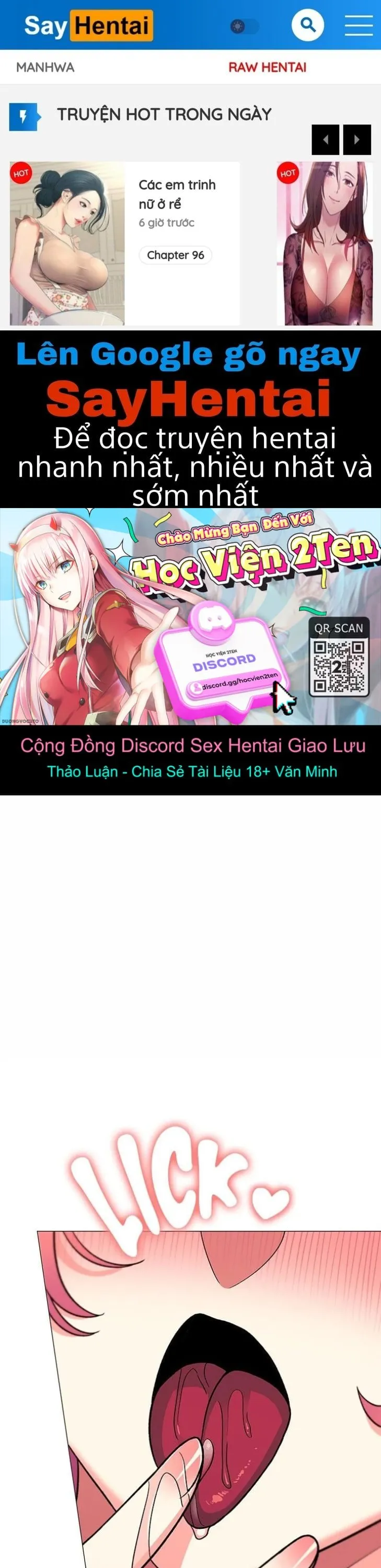 đọc truyện Em Bỏ Hút Thuốc Chưa Chương 28 ảnh 1 tại Thiên Thai Truyện