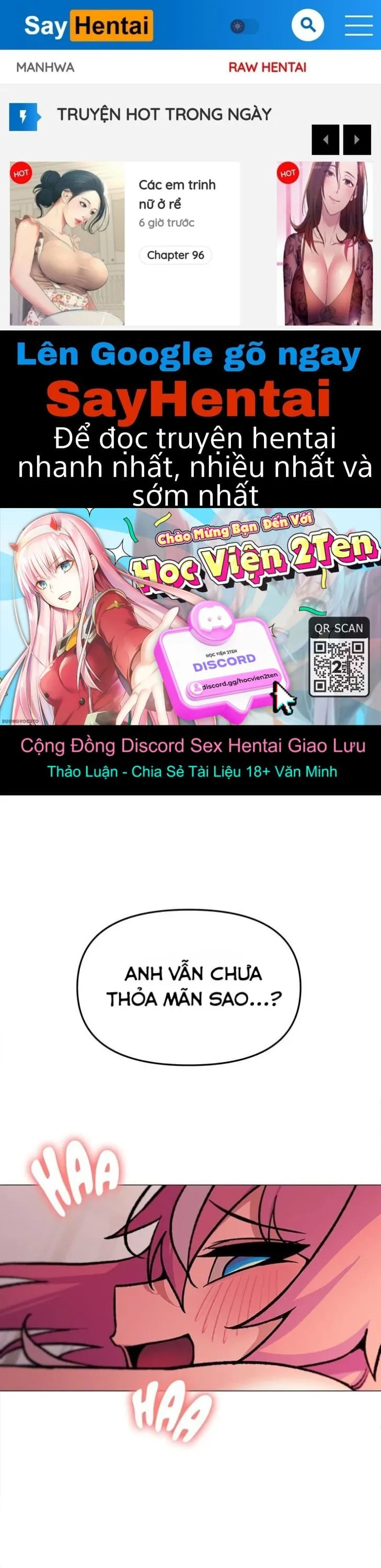 đọc truyện Em Bỏ Hút Thuốc Chưa Chương 29 ảnh 1 tại Thiên Thai Truyện