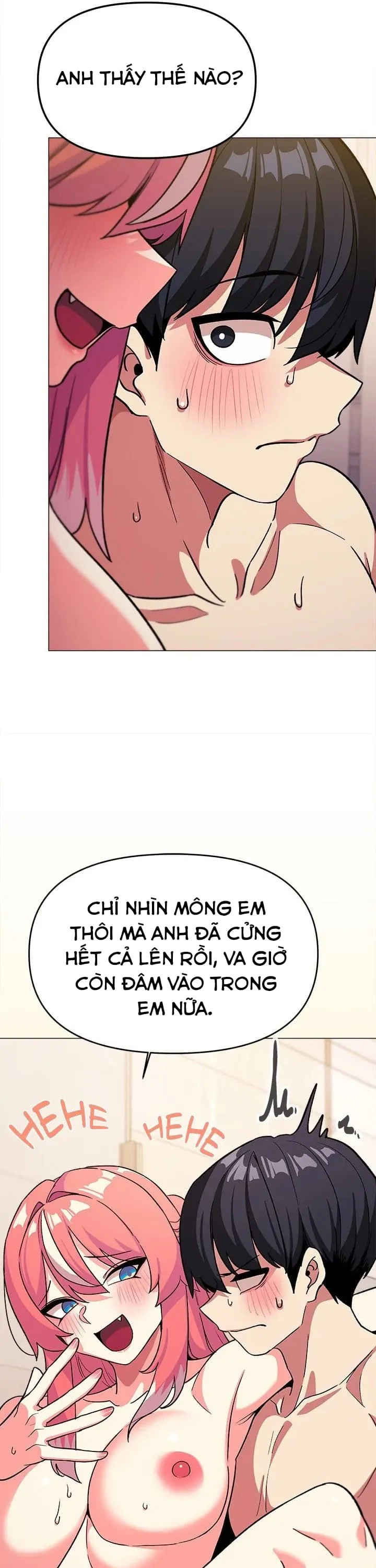 đọc truyện Em Bỏ Hút Thuốc Chưa Chương 29 ảnh 20 tại Thiên Thai Truyện