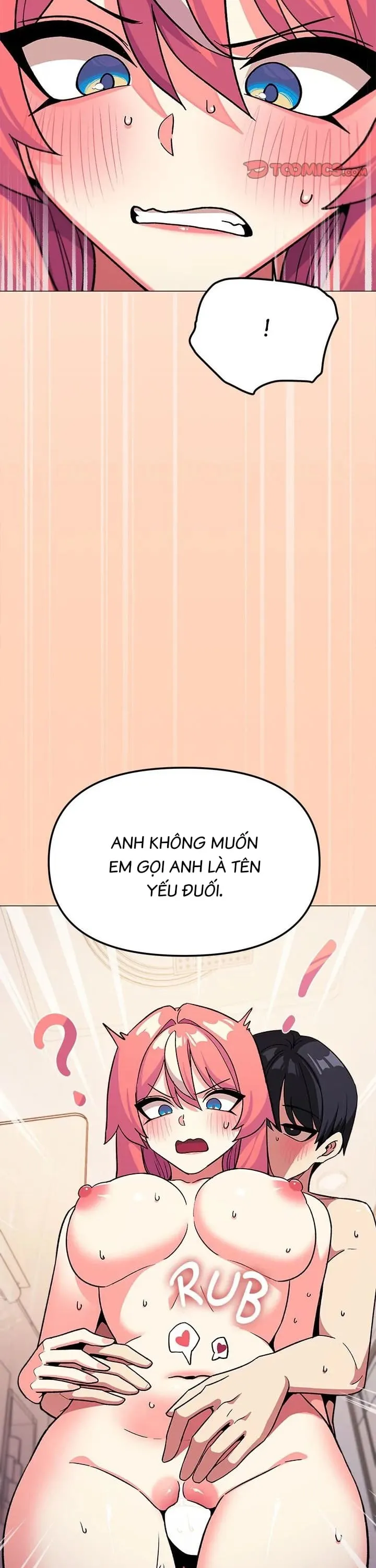 đọc truyện Em Bỏ Hút Thuốc Chưa Chương 30 ảnh 17 tại Thiên Thai Truyện