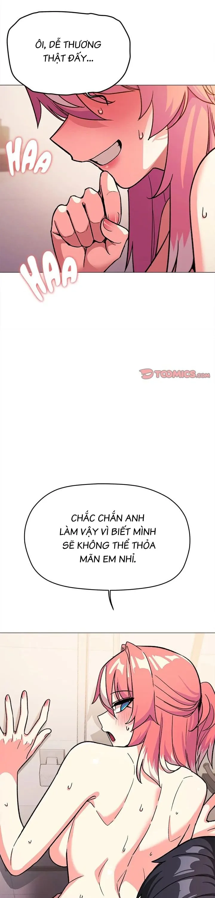 đọc truyện Em Bỏ Hút Thuốc Chưa Chương 30 ảnh 34 tại Thiên Thai Truyện