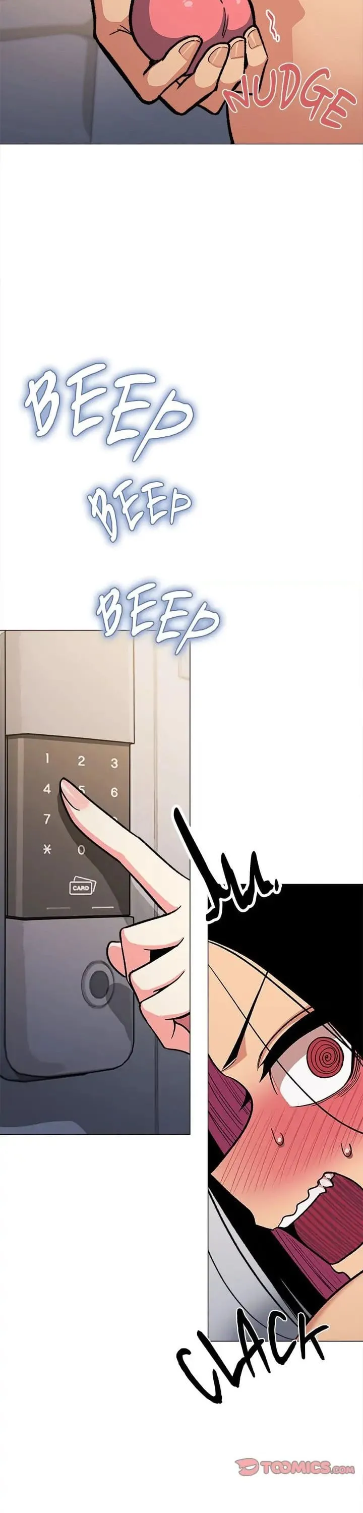 Em Bỏ Hút Thuốc Chưa Chương 33 page 16 - Giả Dược