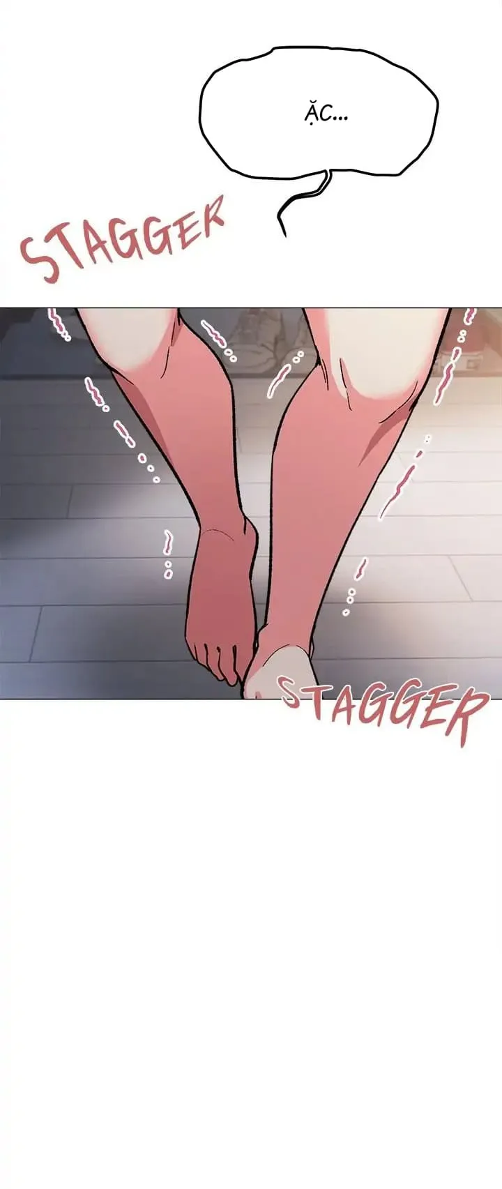 Em Bỏ Hút Thuốc Chưa Chương 33 page 17 - Giả Dược