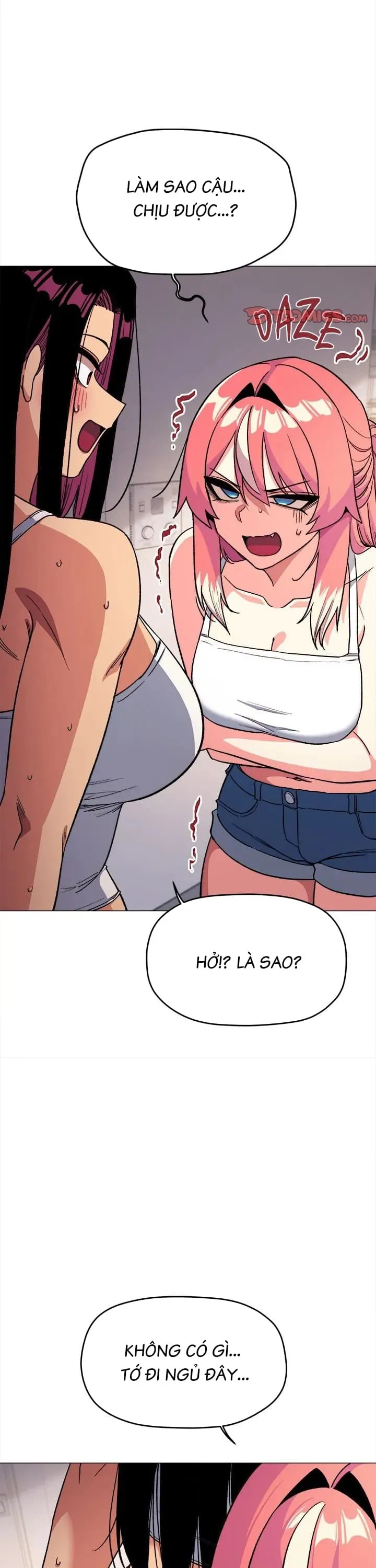 Em Bỏ Hút Thuốc Chưa Chương 33 page 20 - Giả Dược