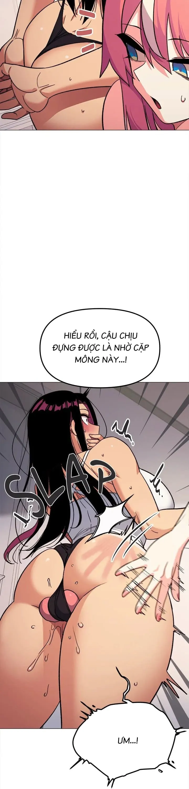 Em Bỏ Hút Thuốc Chưa Chương 33 page 21 - Giả Dược