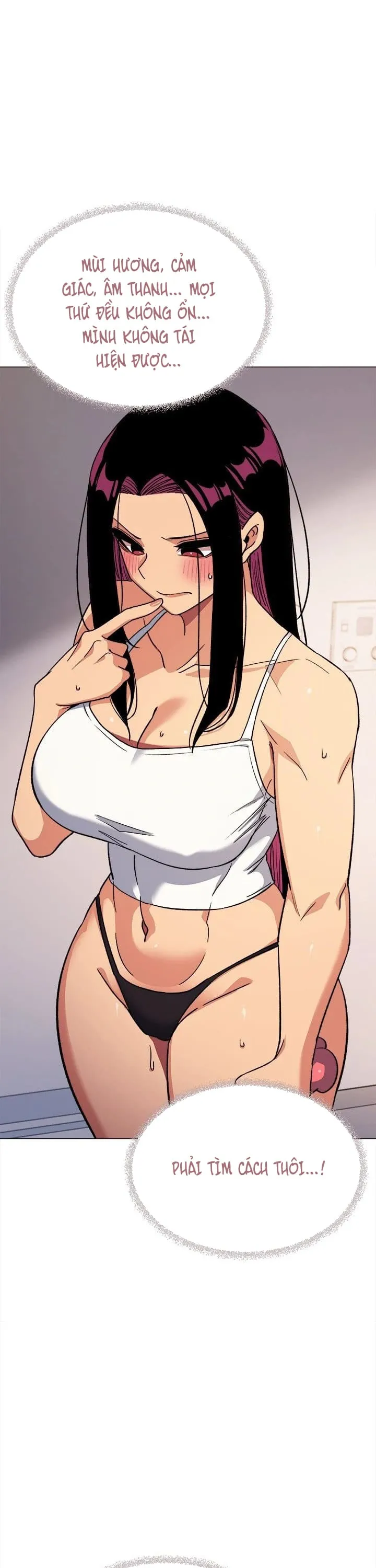 Em Bỏ Hút Thuốc Chưa Chương 33 page 25 - Giả Dược