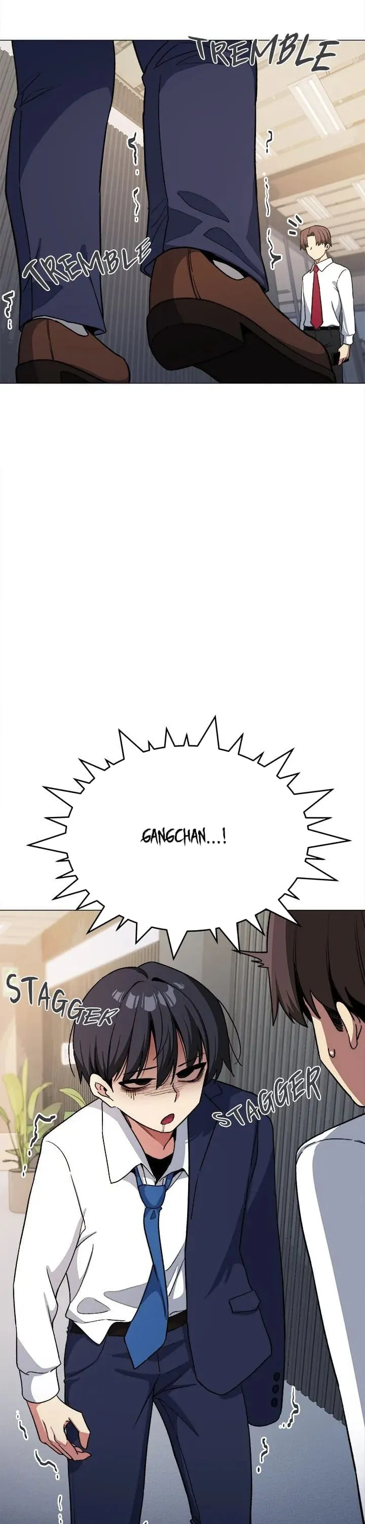 Em Bỏ Hút Thuốc Chưa Chương 33 page 30 - Giả Dược
