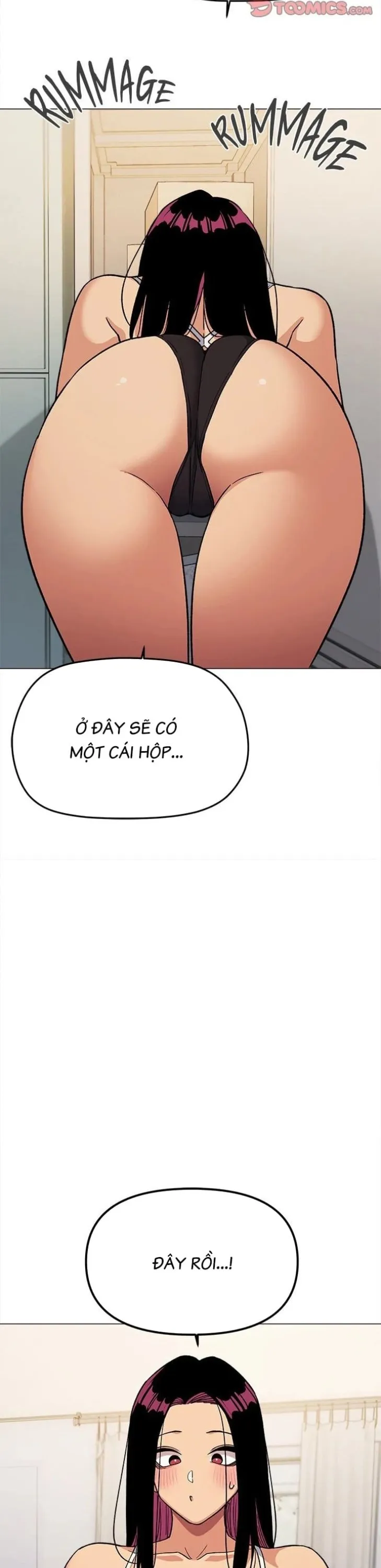 Em Bỏ Hút Thuốc Chưa Chương 33 page 5 - Giả Dược