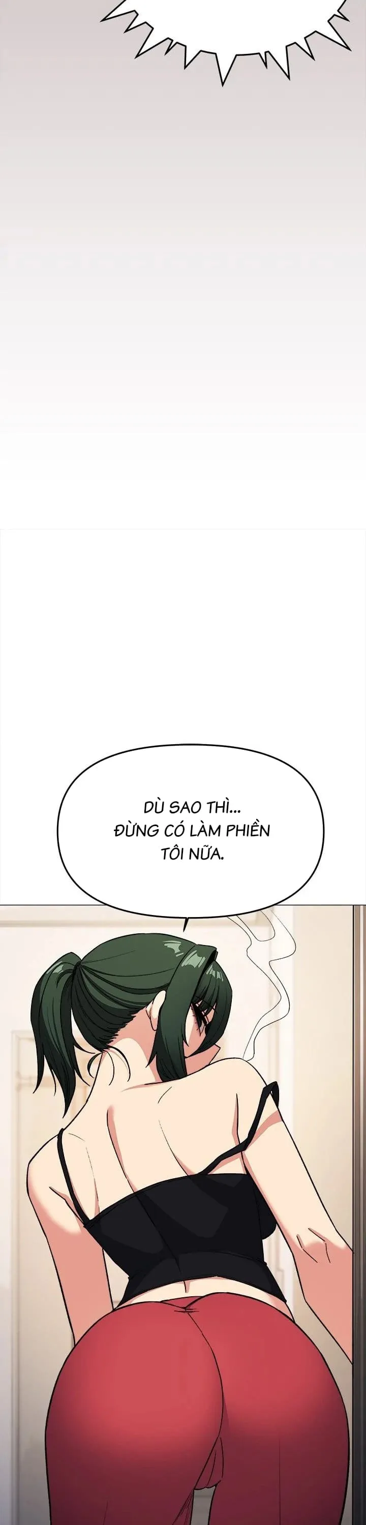 Em Bỏ Hút Thuốc Chưa Chương 34 page 16 - Giả Dược