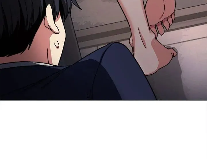 Em Bỏ Hút Thuốc Chưa Chương 34 page 25 - Giả Dược