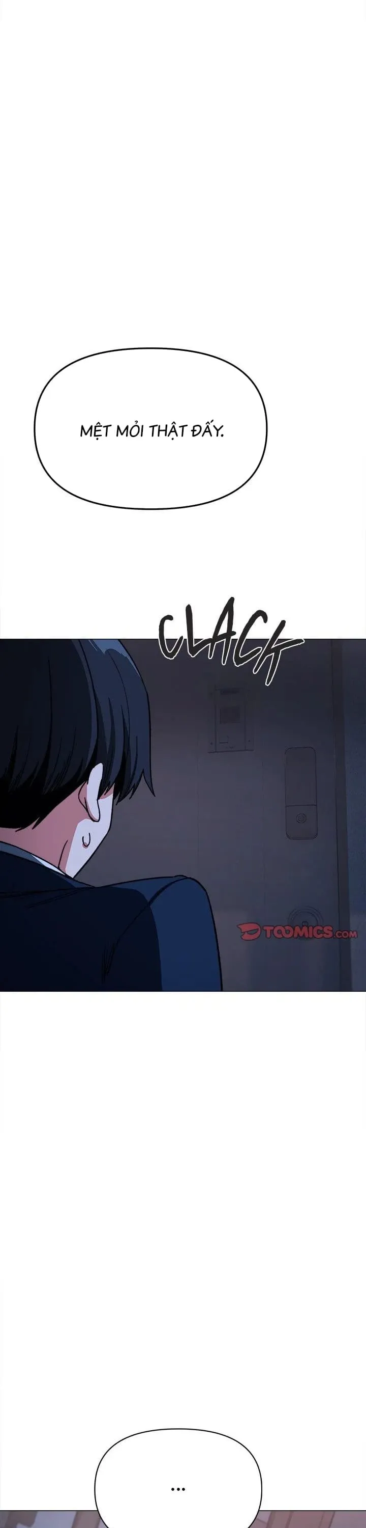 Em Bỏ Hút Thuốc Chưa Chương 34 page 26 - Giả Dược