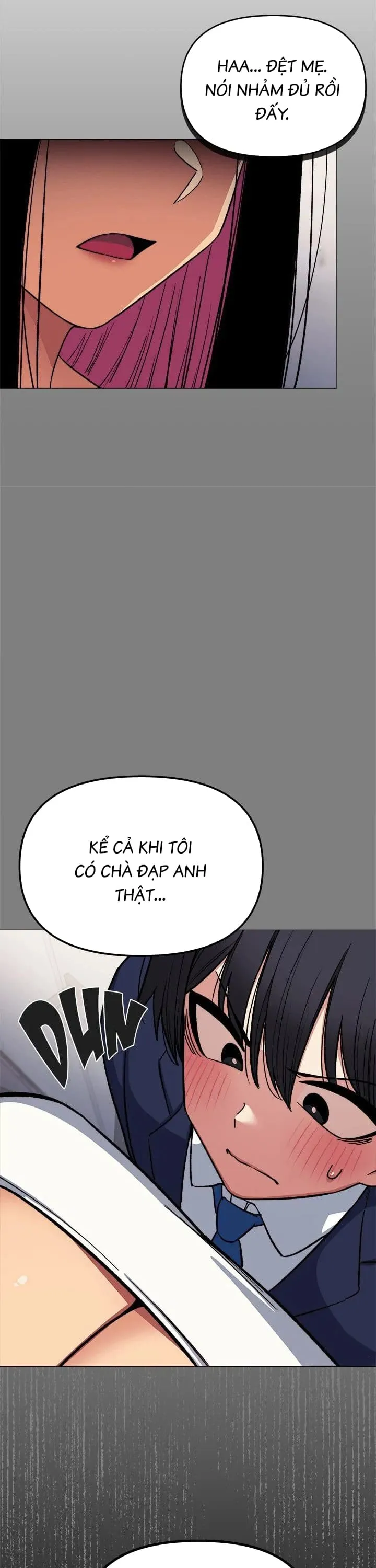 Em Bỏ Hút Thuốc Chưa Chương 34 page 40 - Giả Dược