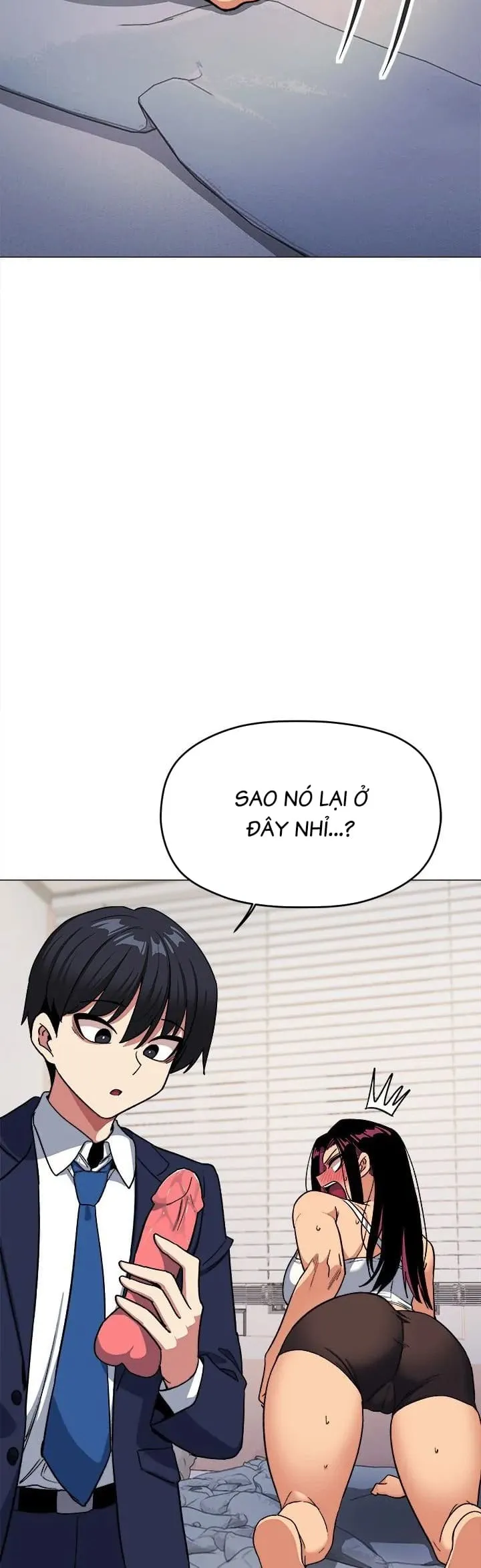 Em Bỏ Hút Thuốc Chưa Chương 34 page 51 - Giả Dược