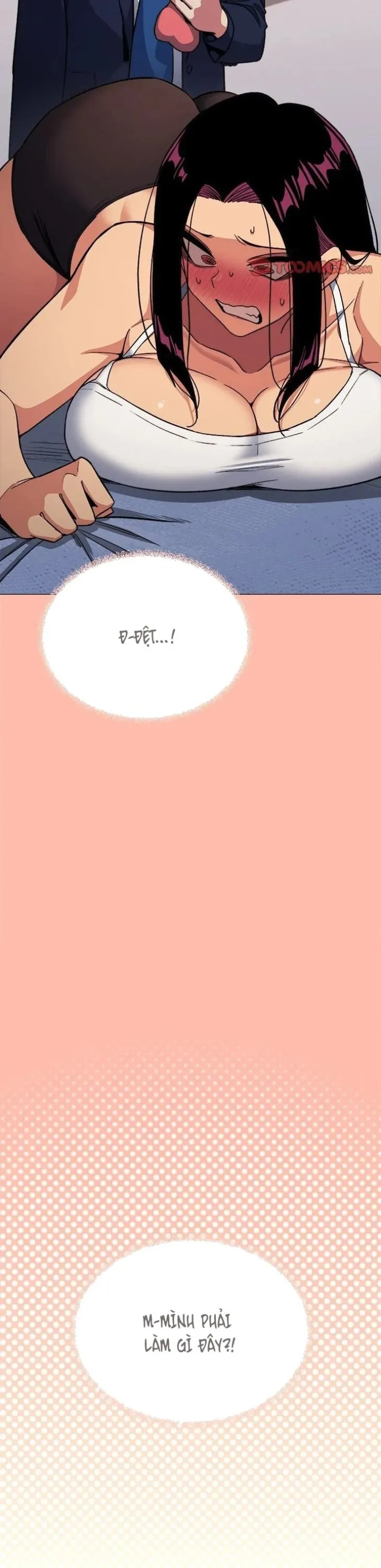 Em Bỏ Hút Thuốc Chưa Chương 35 page 2 - Giả Dược
