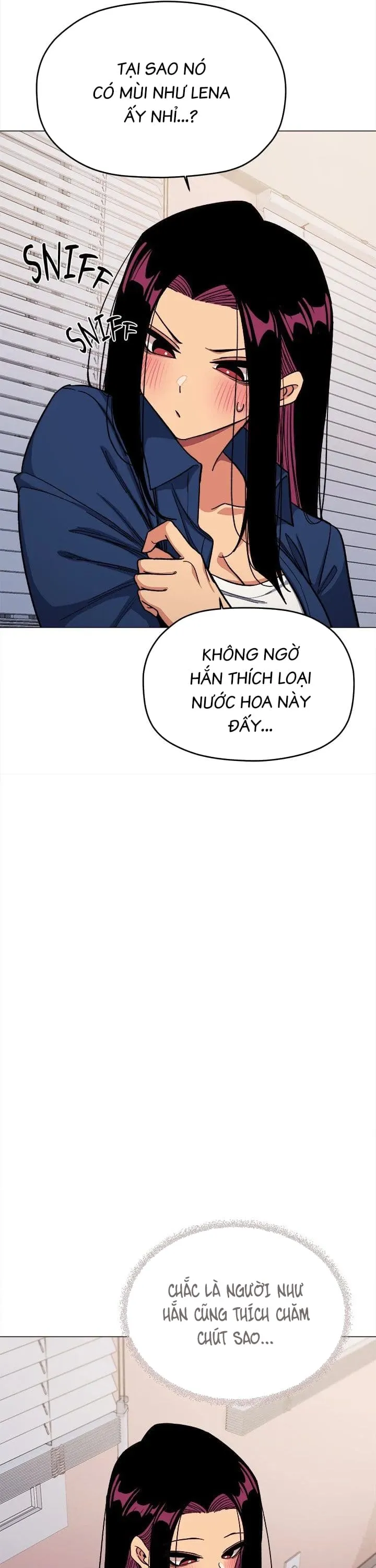 Em Bỏ Hút Thuốc Chưa Chương 35 page 12 - Giả Dược