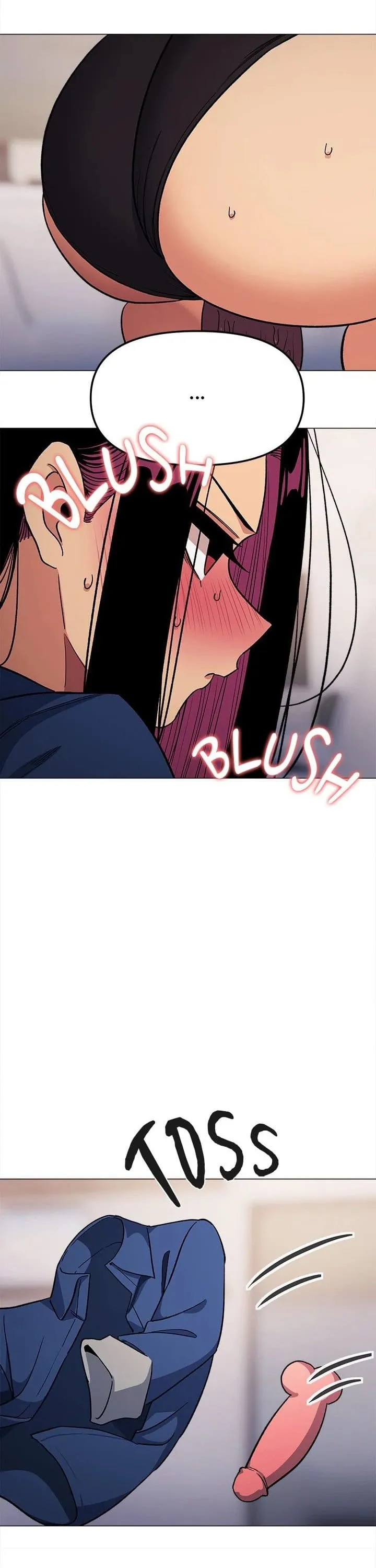 Em Bỏ Hút Thuốc Chưa Chương 35 page 20 - Giả Dược