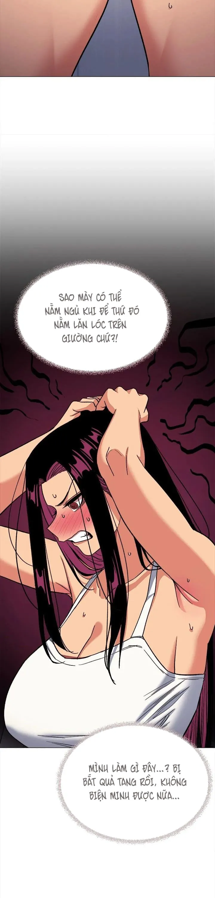 Em Bỏ Hút Thuốc Chưa Chương 35 page 24 - Giả Dược