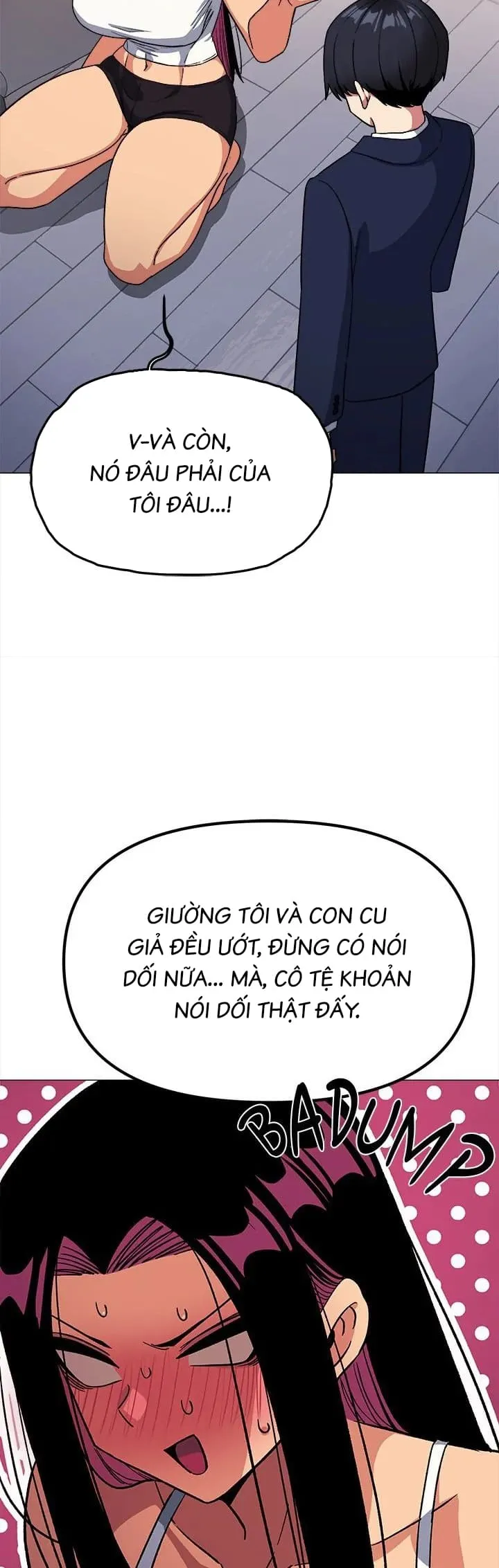 Em Bỏ Hút Thuốc Chưa Chương 35 page 26 - Giả Dược