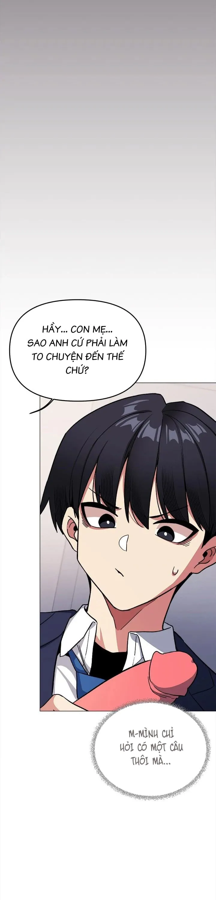 Em Bỏ Hút Thuốc Chưa Chương 35 page 29 - Giả Dược
