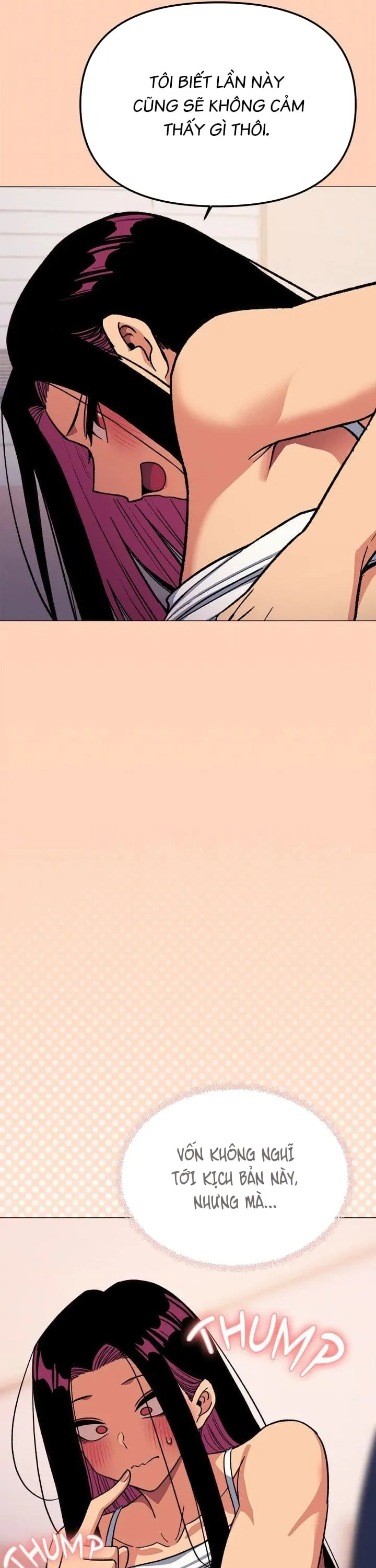 Em Bỏ Hút Thuốc Chưa Chương 35 page 39 - Giả Dược