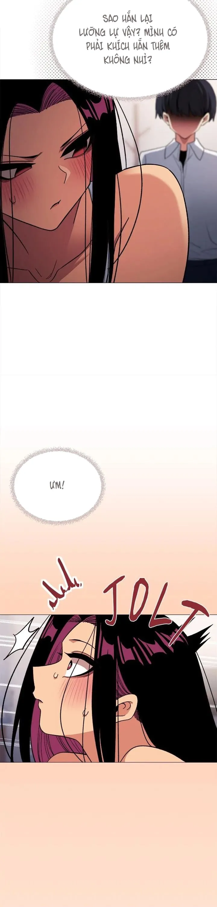 Em Bỏ Hút Thuốc Chưa Chương 35 page 46 - Giả Dược