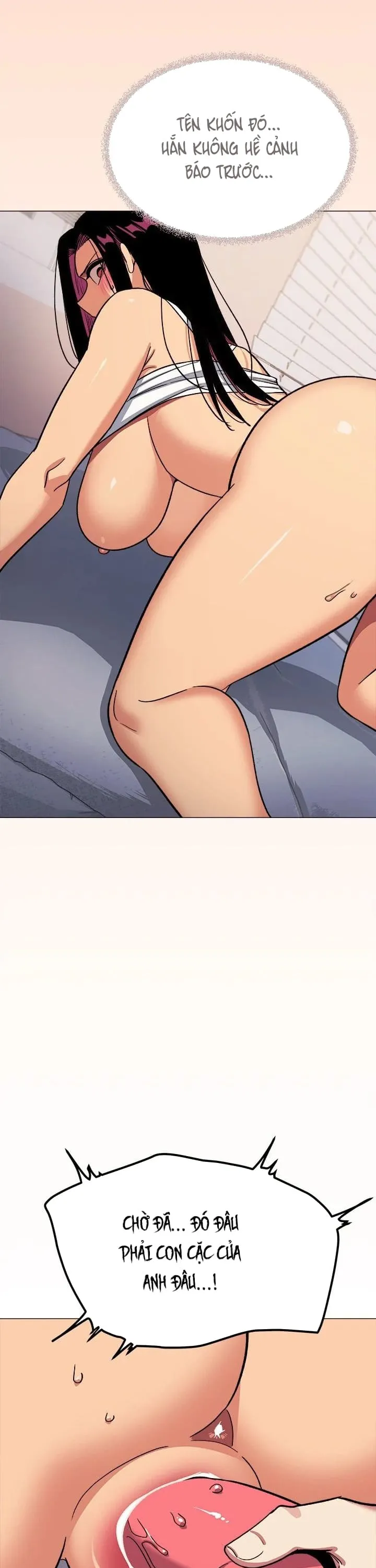 Em Bỏ Hút Thuốc Chưa Chương 35 page 47 - Giả Dược