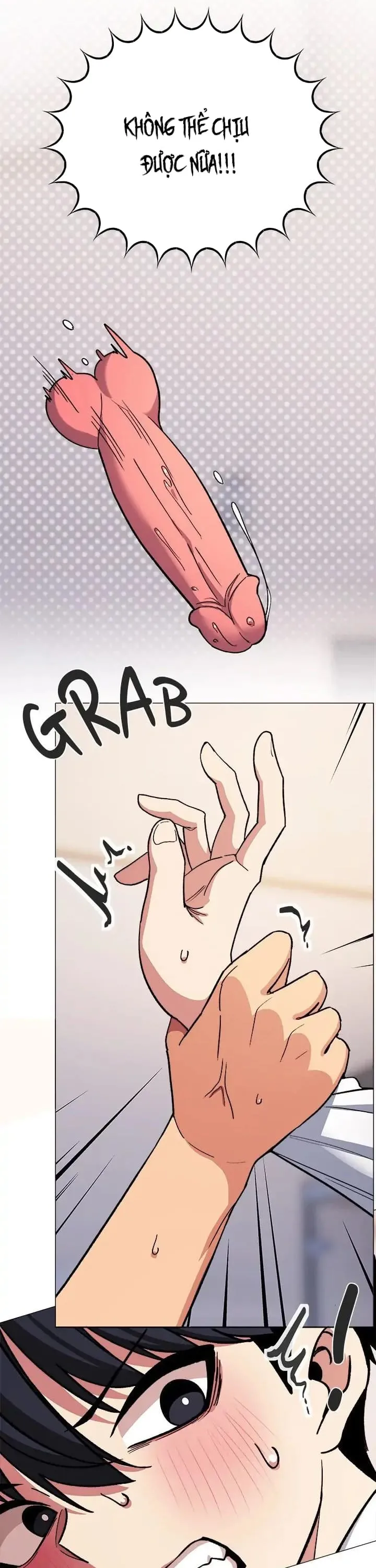 Em Bỏ Hút Thuốc Chưa Chương 36 page 13 - Giả Dược