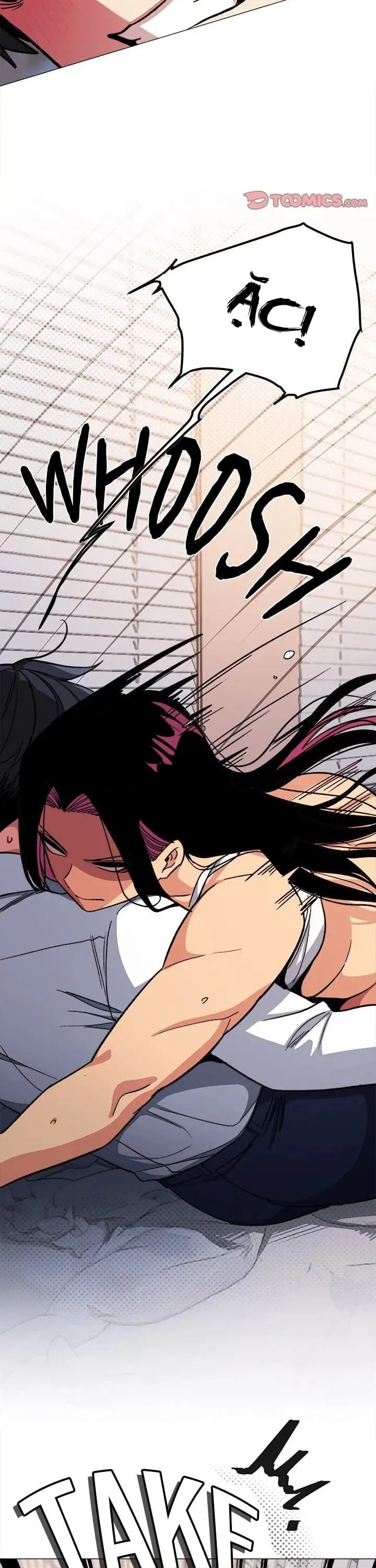 Em Bỏ Hút Thuốc Chưa Chương 36 page 14 - Giả Dược
