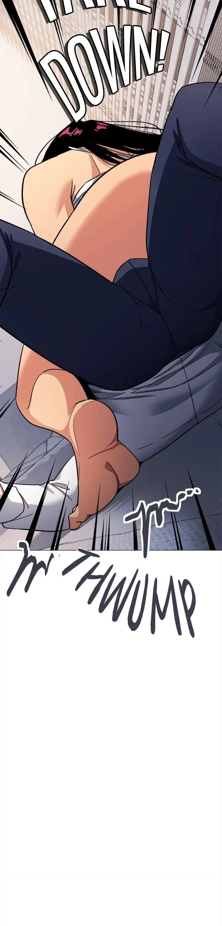 Em Bỏ Hút Thuốc Chưa Chương 36 page 15 - Giả Dược
