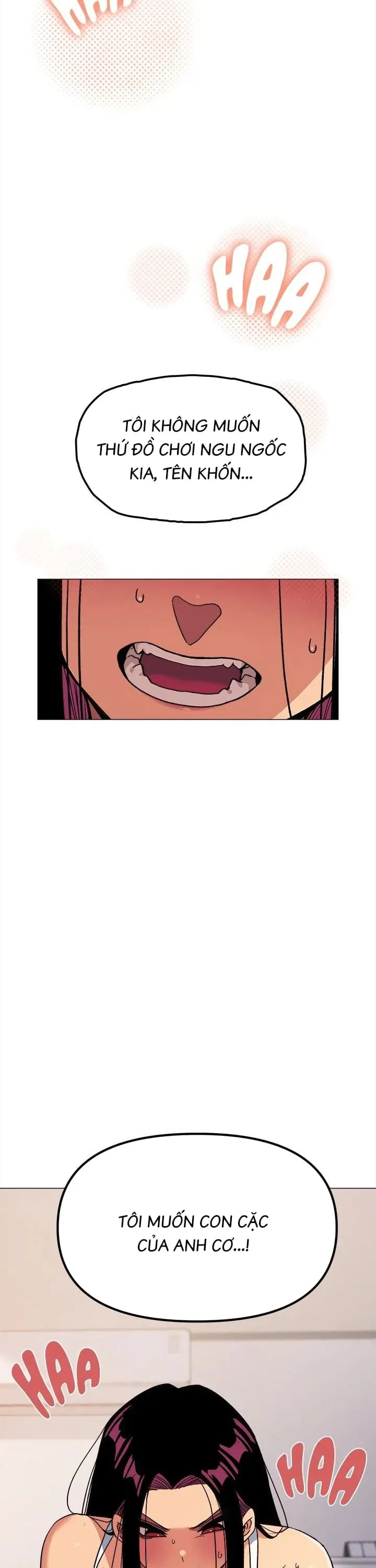 Em Bỏ Hút Thuốc Chưa Chương 36 page 17 - Giả Dược