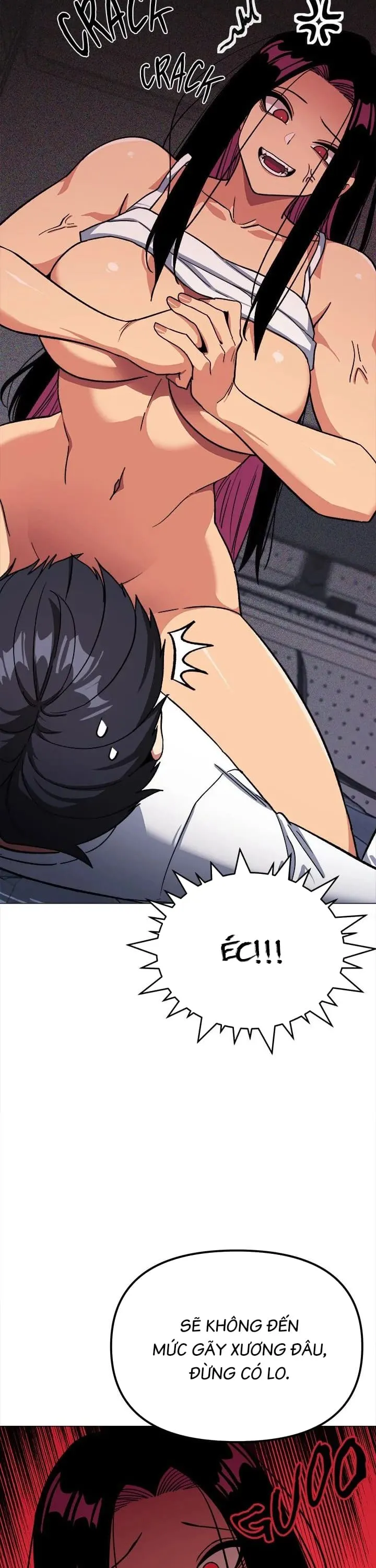 Em Bỏ Hút Thuốc Chưa Chương 36 page 32 - Giả Dược