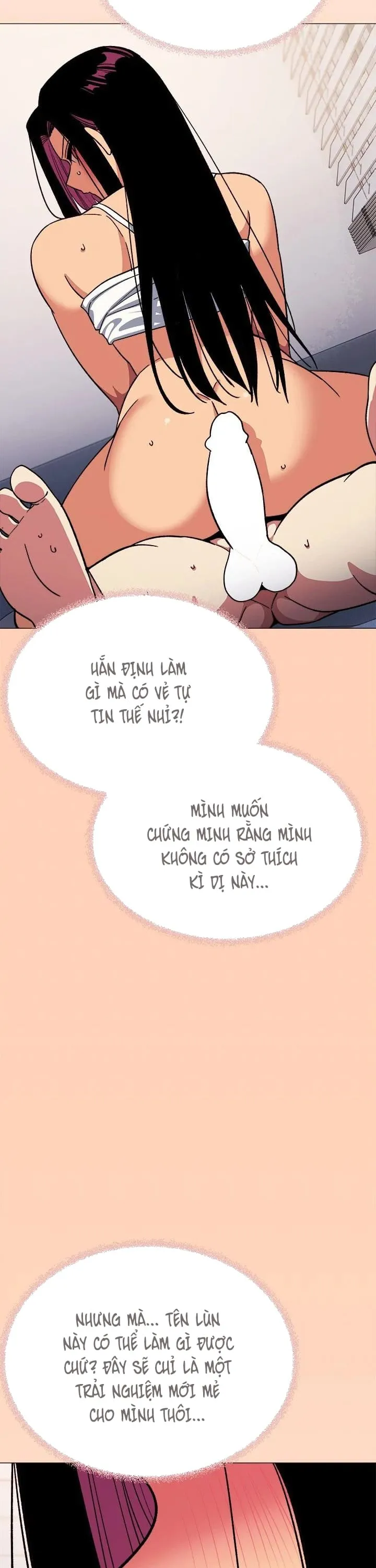 Em Bỏ Hút Thuốc Chưa Chương 36 page 40 - Giả Dược