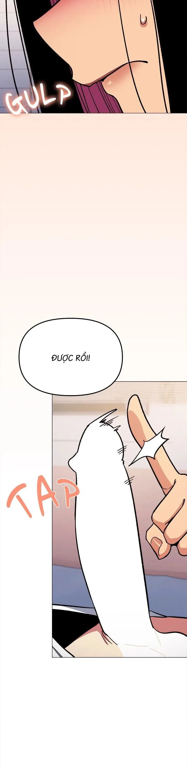 Em Bỏ Hút Thuốc Chưa Chương 36 page 41 - Giả Dược