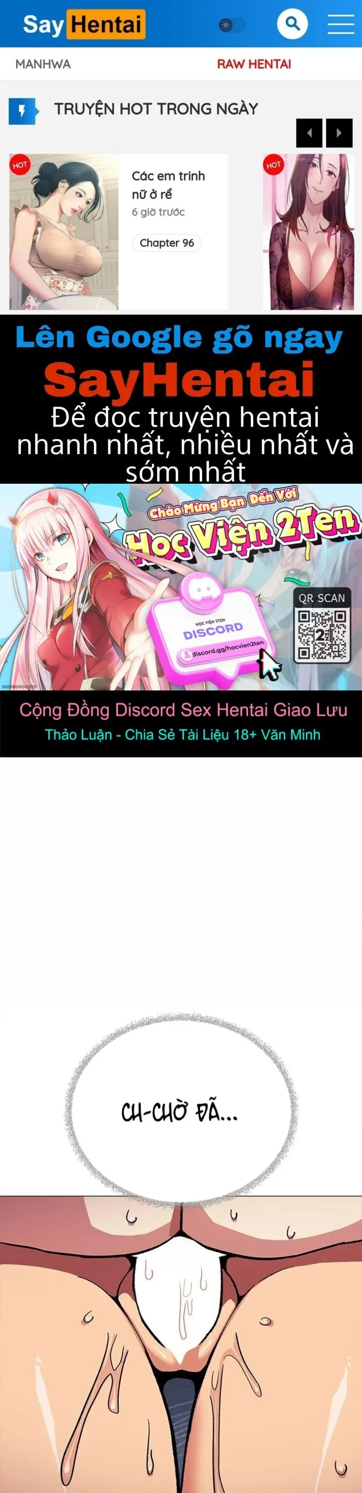 Em Bỏ Hút Thuốc Chưa Chương 37 page 1 - Giả Dược