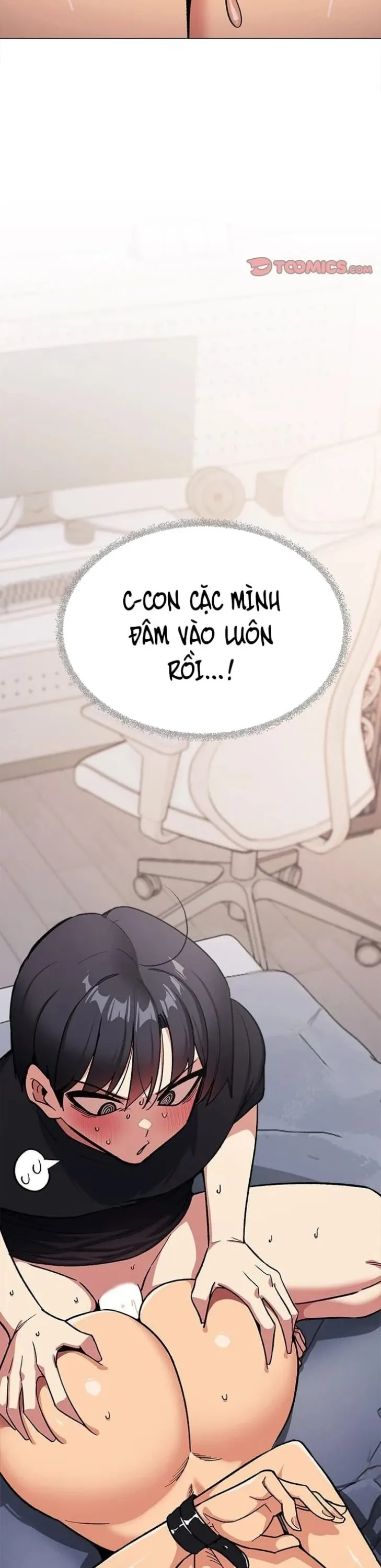 Em Bỏ Hút Thuốc Chưa Chương 37 page 2 - Giả Dược