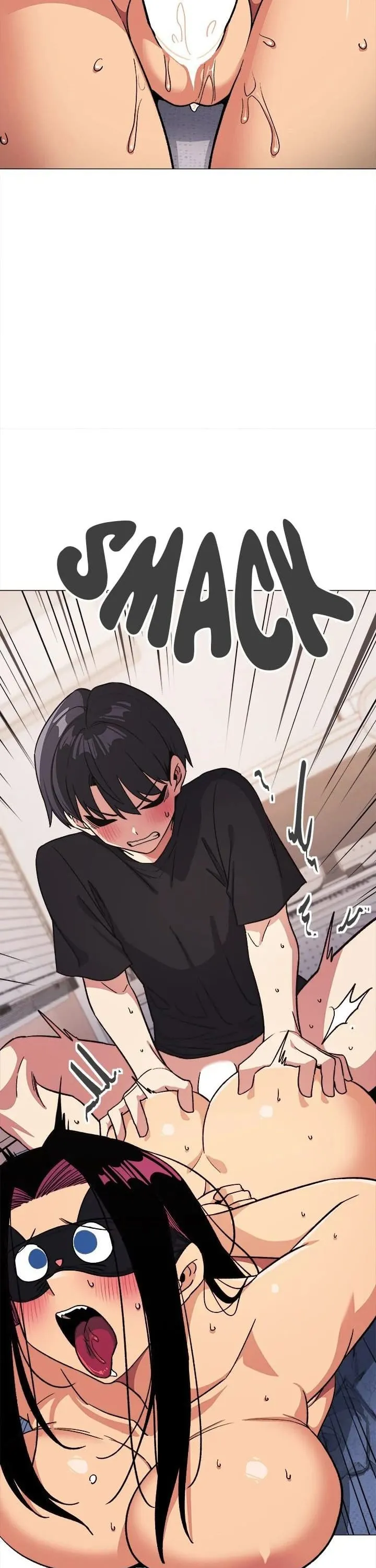 Em Bỏ Hút Thuốc Chưa Chương 37 page 13 - Giả Dược