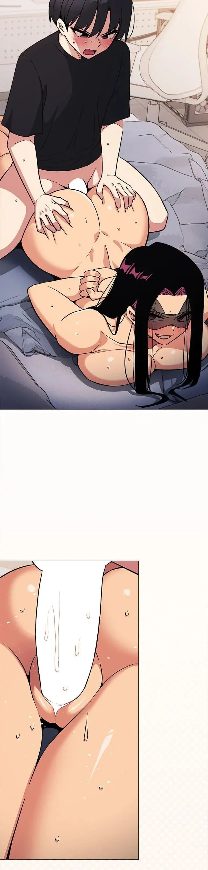Em Bỏ Hút Thuốc Chưa Chương 37 page 18 - Giả Dược