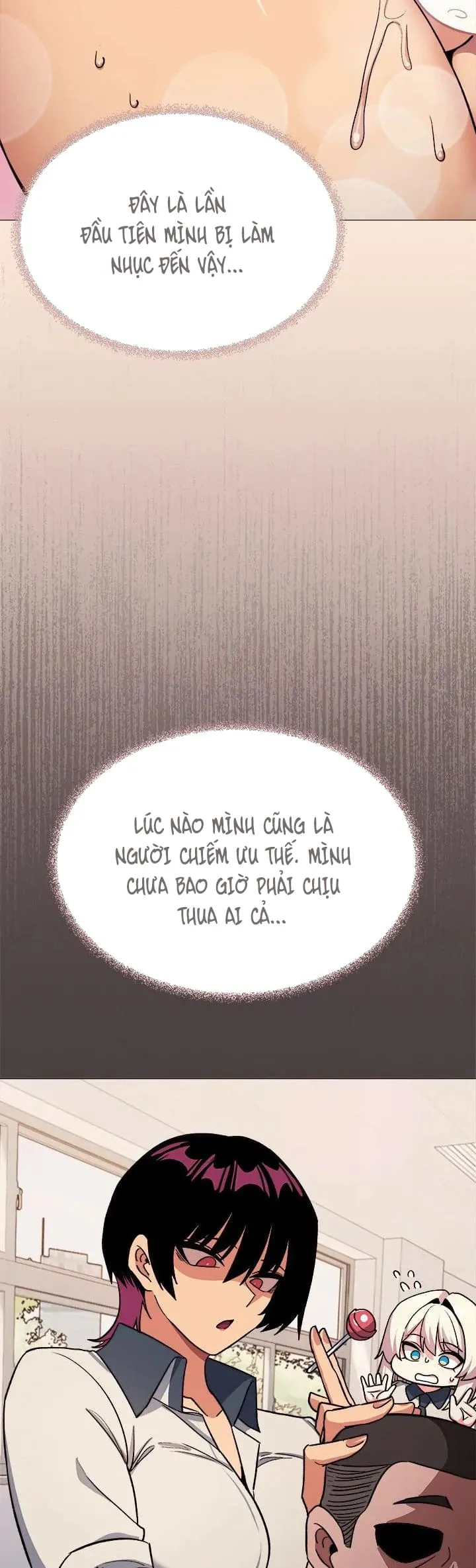 Em Bỏ Hút Thuốc Chưa Chương 37 page 21 - Giả Dược
