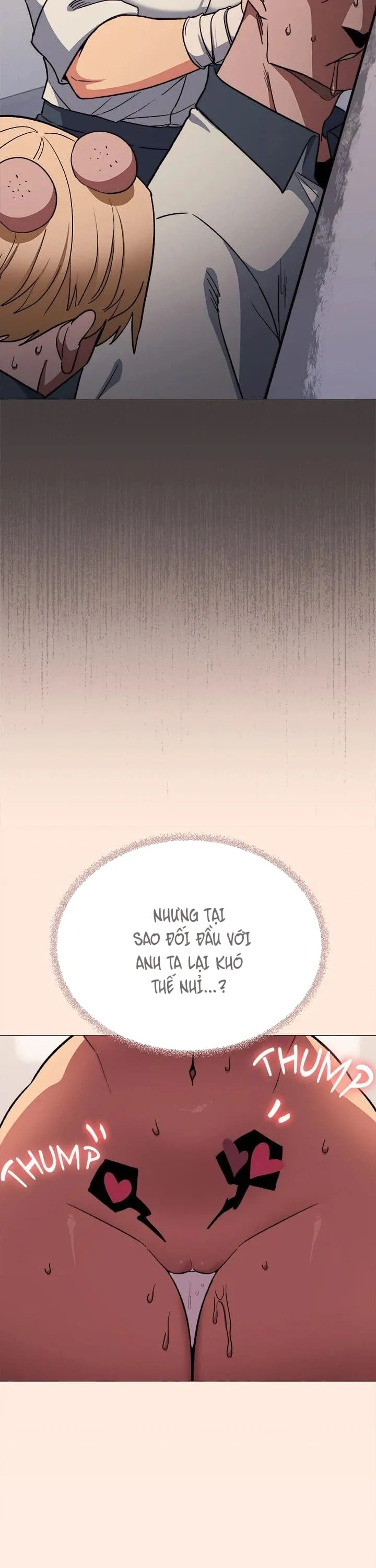 Em Bỏ Hút Thuốc Chưa Chương 37 page 22 - Giả Dược