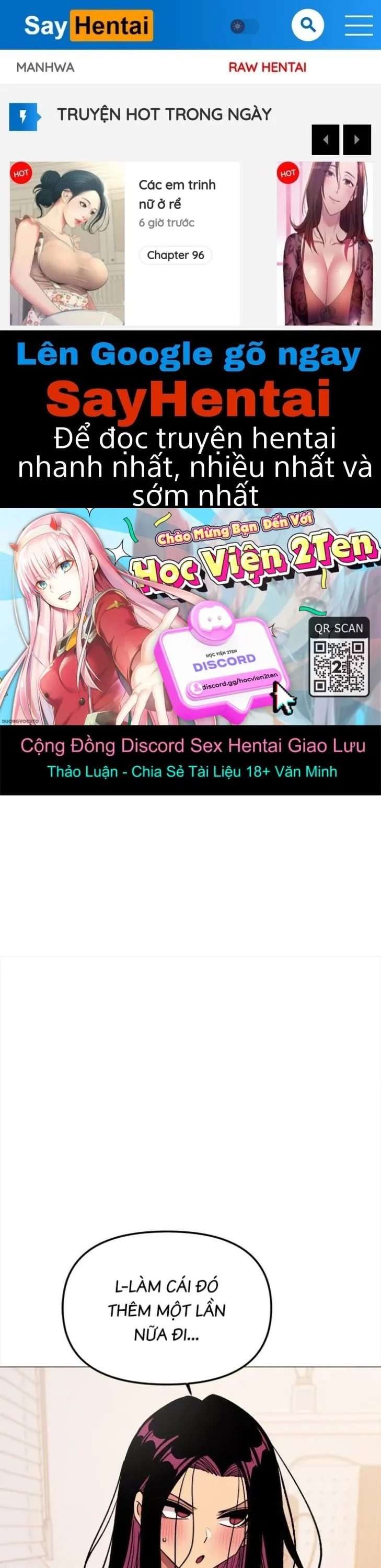 Em Bỏ Hút Thuốc Chưa Chương 38 page 1 - Giả Dược