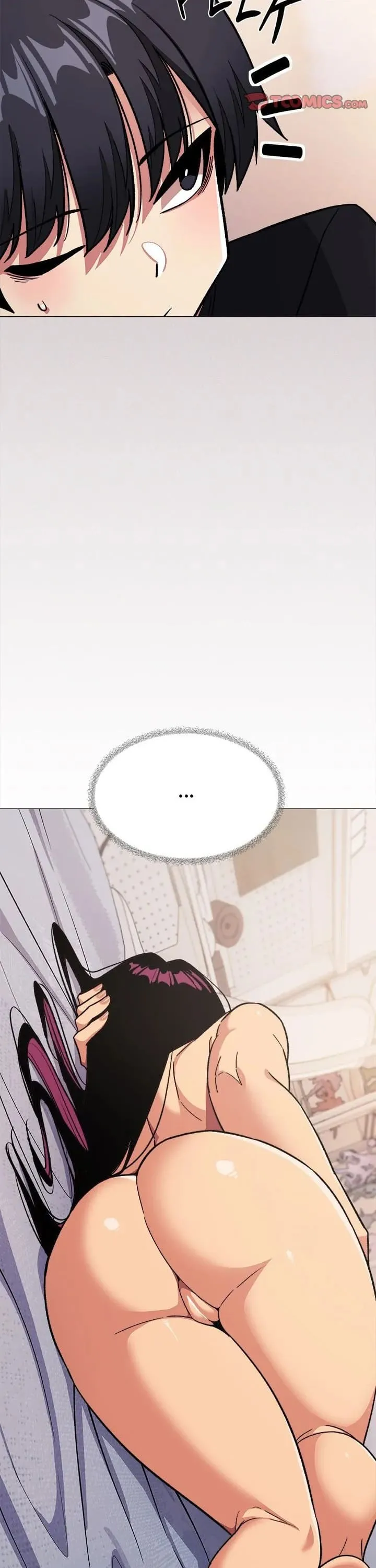 Em Bỏ Hút Thuốc Chưa Chương 38 page 14 - Giả Dược