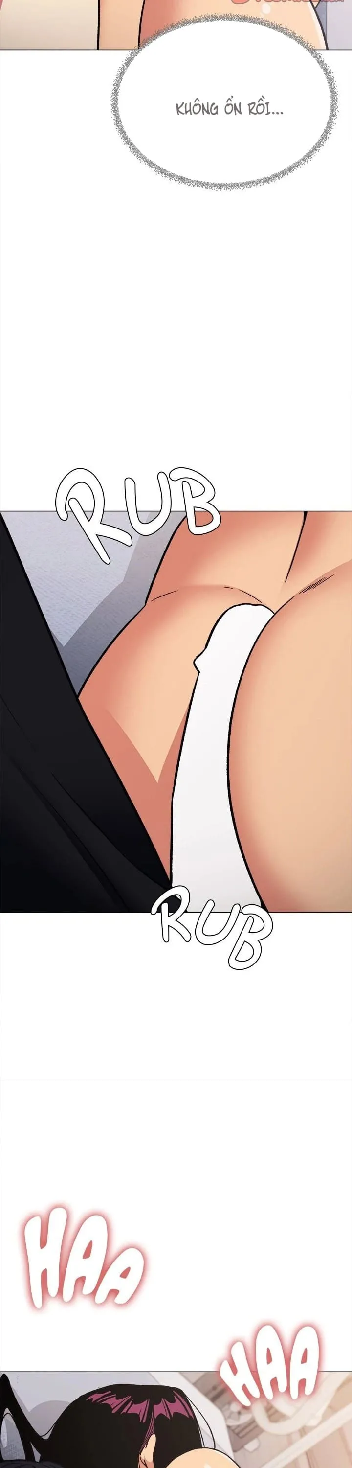 Em Bỏ Hút Thuốc Chưa Chương 38 page 17 - Giả Dược