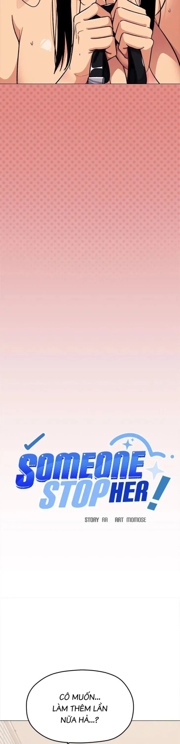 Em Bỏ Hút Thuốc Chưa Chương 38 page 3 - Giả Dược